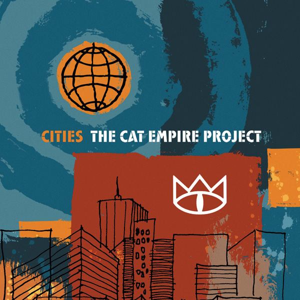 Cities (The Cat Empire album) thecatempirecomassetsmediapackshotscitiesjpg