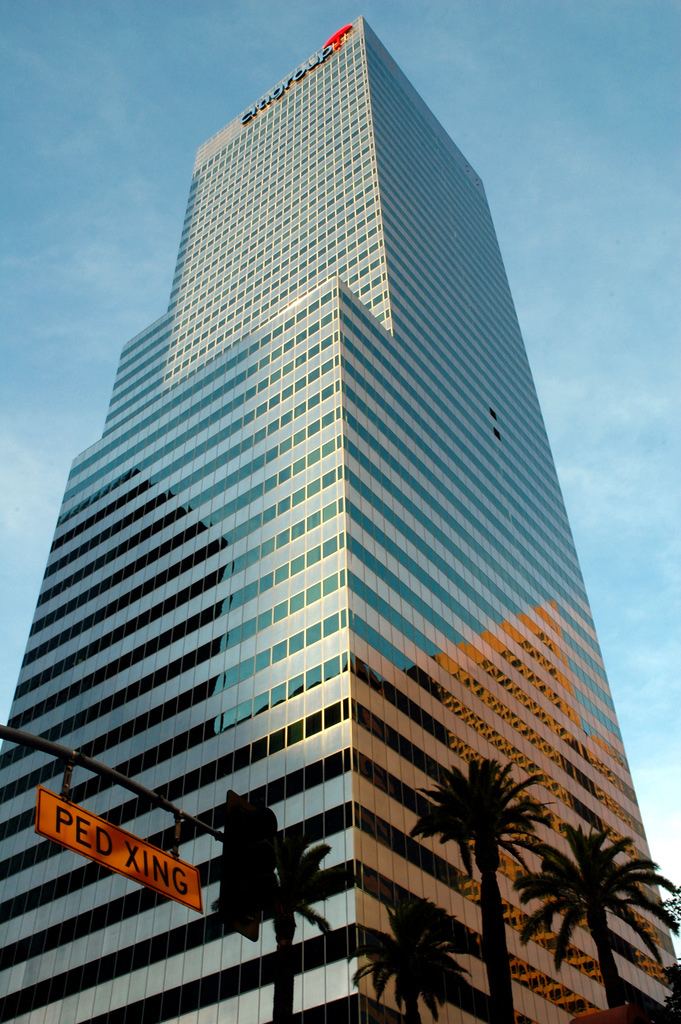 Citigroup Center (Los Angeles)