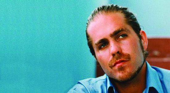 Citizen Cope Movmnt More than he seems Conversation with Citizen Cope