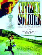 Citizen Soldier movie poster