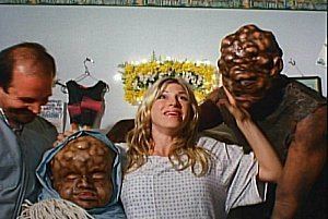 Citizen Toxie: The Toxic Avenger IV CITIZEN TOXIE THE TOXIC AVENGER IV ChroniqueCritiqueReview