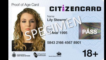 CitizenCard - Alchetron, The Free Social Encyclopedia