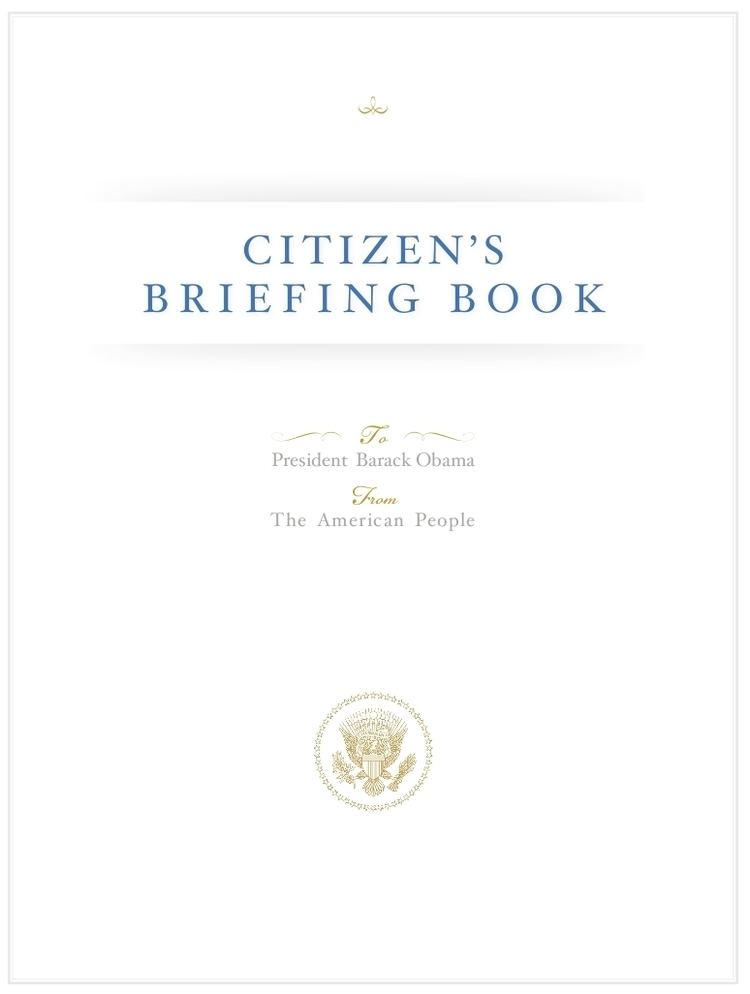 Citizen's Briefing Book httpsuploadwikimediaorgwikipediacommons22