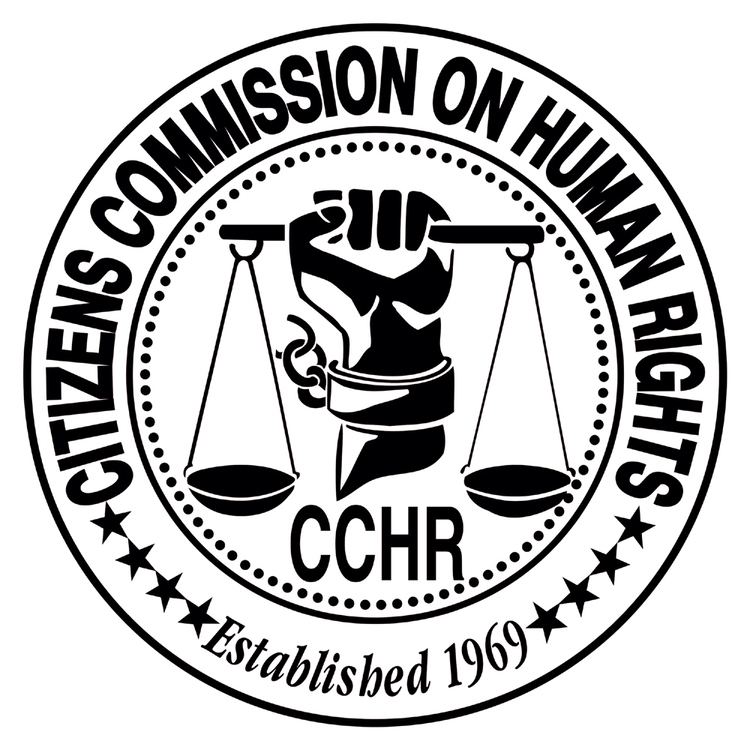 Citizens Commission on Human Rights ww1prwebcomprfiles20081120143552CCHRlogobl