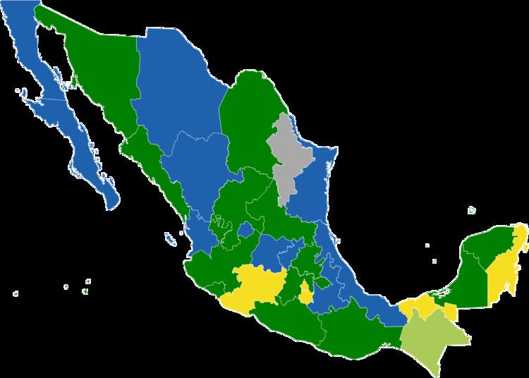Citizens' Movement (Mexico)