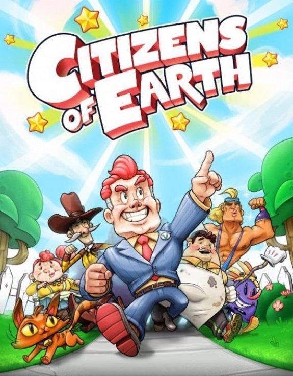 Citizens of Earth imagesnintendolifecomgameswiiueshopcitizens