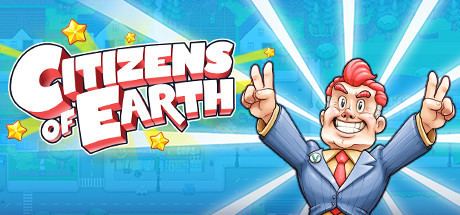 Citizens of Earth Citizens of Earth on Steam