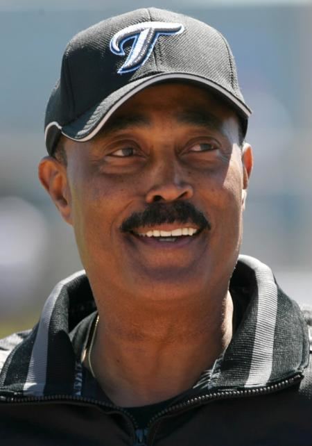 Cito Gaston Blue Jays39 manager Cito Gaston deserves all the accolades