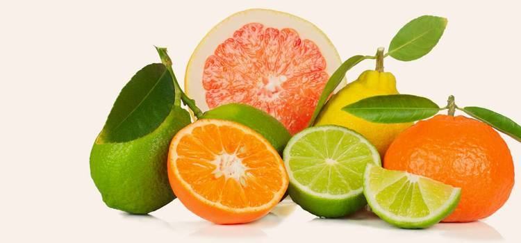 Citrus Top 10 Citrus Fruits You Should Definitely Give A Try