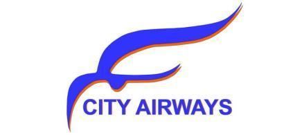 City Airways wwwchaviationcomportalstock1080jpg