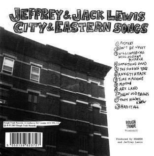 City and Eastern Songs httpsuploadwikimediaorgwikipediaen66aCit