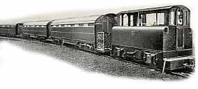 City and South London Railway Marcel Boschi39s Mather amp Platt The company