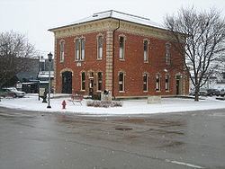 City and Town Hall (Rochelle, Illinois) httpsuploadwikimediaorgwikipediacommonsthu
