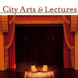 City Arts & Lectures wwwkqedorgassetsimgradiocityartsandlecture3