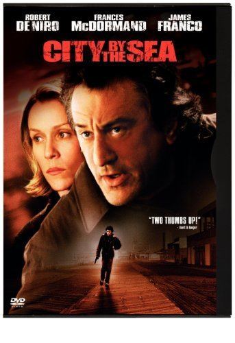 City by the Sea Amazoncom City by the Sea Widescreen Edition Michael Caton