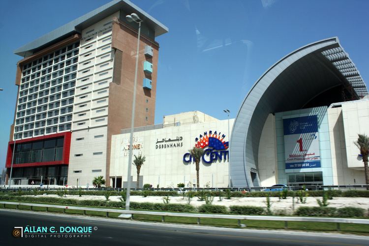 City Centre Bahrain