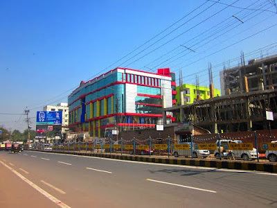 City Centre Patna httpsgreatindianjourneyfileswordpresscom201
