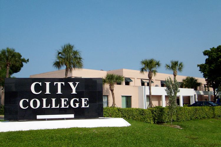 City College (Florida)