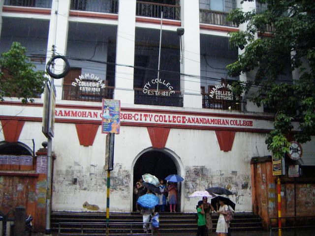 City College, Kolkata
