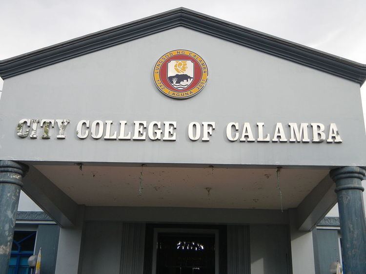 City College of Calamba