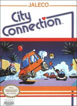 City Connection httpsuploadwikimediaorgwikipediaen22aCit