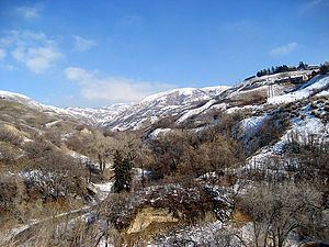 City Creek (Utah) httpsuploadwikimediaorgwikipediaenthumbd