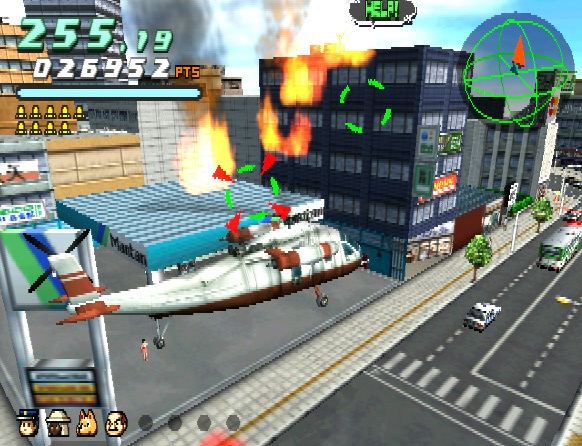 City Crisis City Crisis Game Giant Bomb