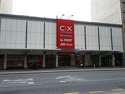 City Cross Arcade httpsuploadwikimediaorgwikipediacommonsthu