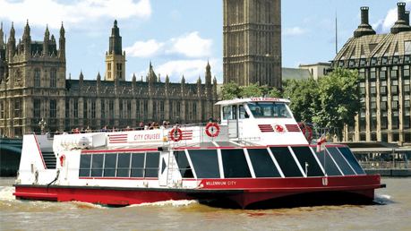 City Cruises City Cruises Tickets 2FOR1 Offers