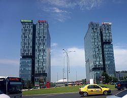 City Gate Towers httpsuploadwikimediaorgwikipediacommonsthu