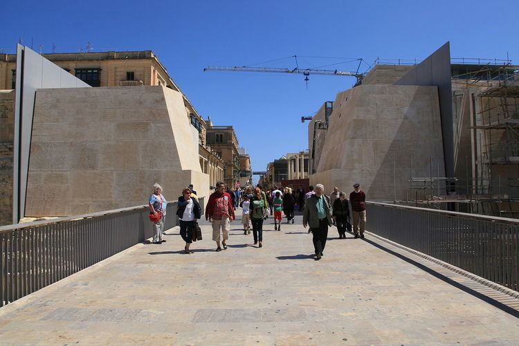 City Gate (Valletta)