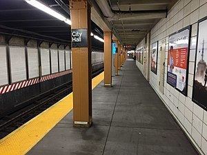 City Hall (BMT Broadway Line) httpsuploadwikimediaorgwikipediacommonsthu