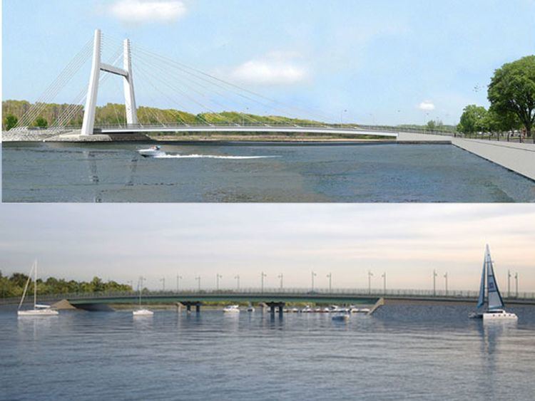 City Island Bridge City bows to pressure on controversial bridge plan Crain39s New