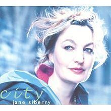 City (Jane Siberry album) httpsuploadwikimediaorgwikipediaenthumbb