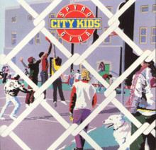 City Kids (album) httpsuploadwikimediaorgwikipediaenthumbe
