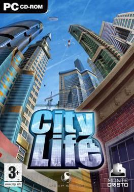 City Life (video game) City Life video game Wikipedia
