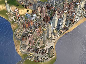 City Life (video game) City Life video game Wikipedia