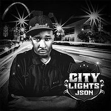 City Lights (Json album) httpsuploadwikimediaorgwikipediaenthumb5