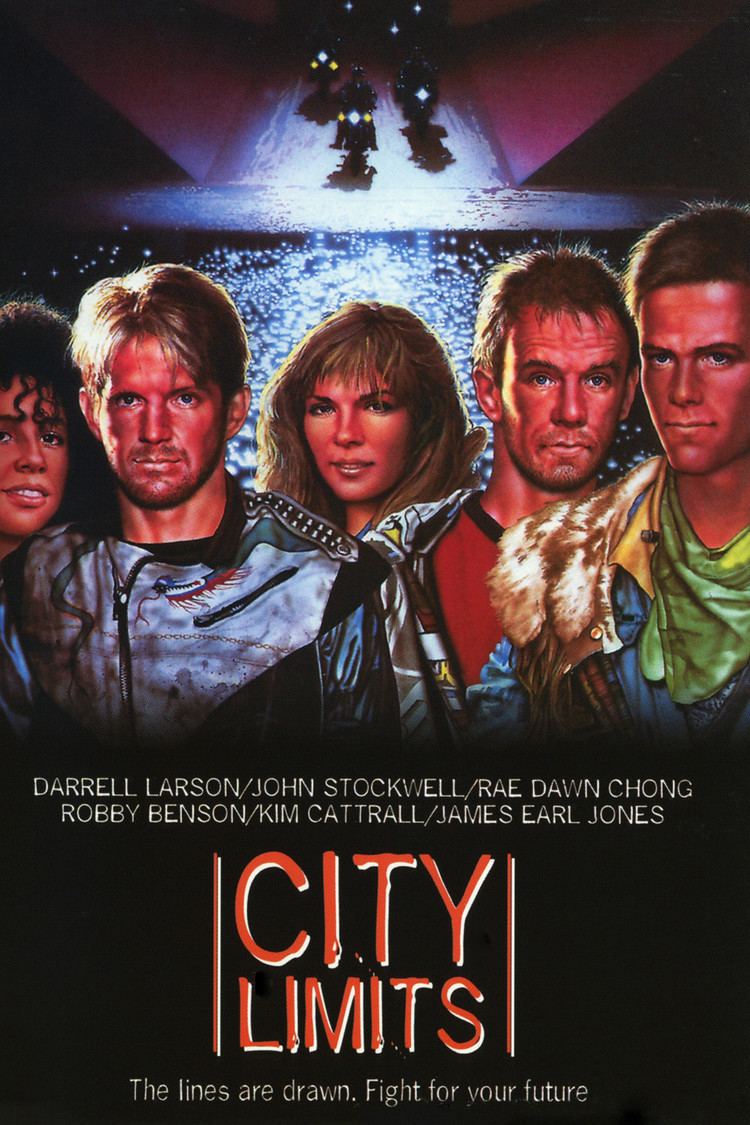 City Limits (1985 film) wwwgstaticcomtvthumbdvdboxart47754p47754d