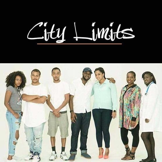 City Limits (TV Series) | Radio Times