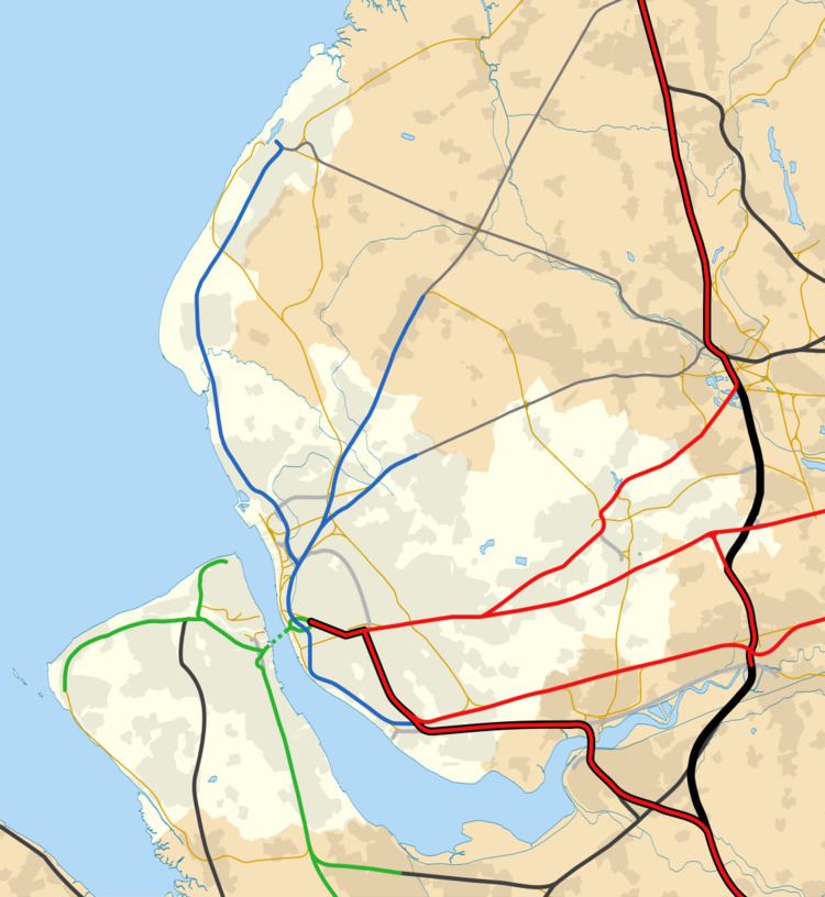 City Line (Merseyrail)