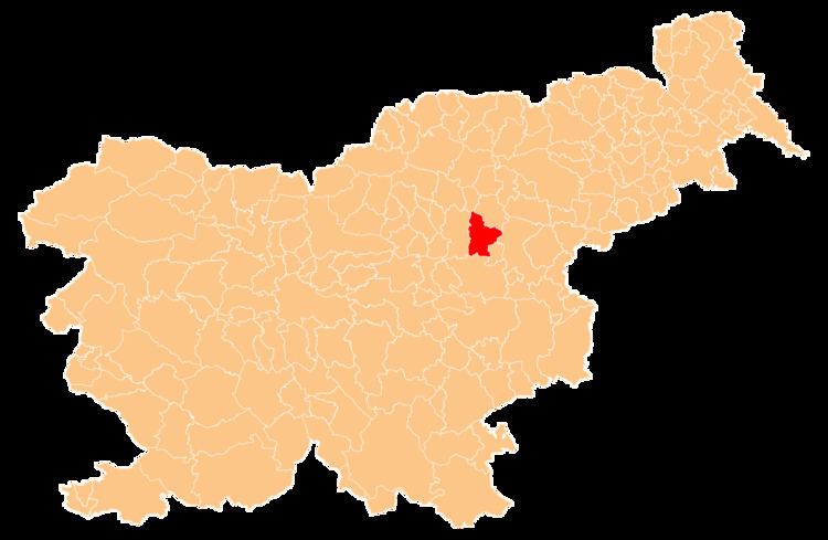 City Municipality of Celje