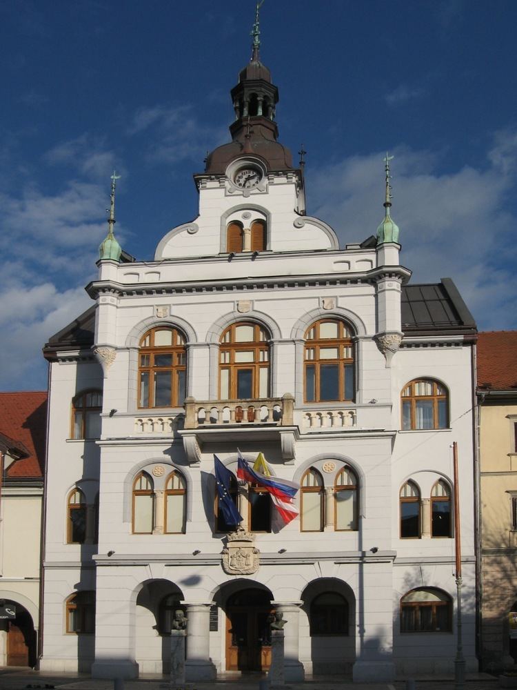 City Municipality of Novo Mesto httpsuploadwikimediaorgwikipediacommons33