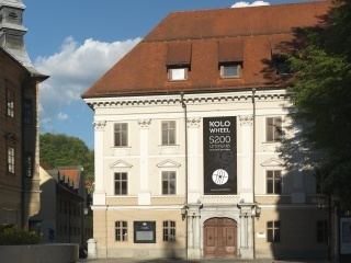 City Museum of Ljubljana City Museum of Ljubljana Culture of Slovenia