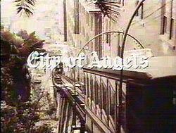 City of Angels (1976 TV series) httpsuploadwikimediaorgwikipediaenthumbe