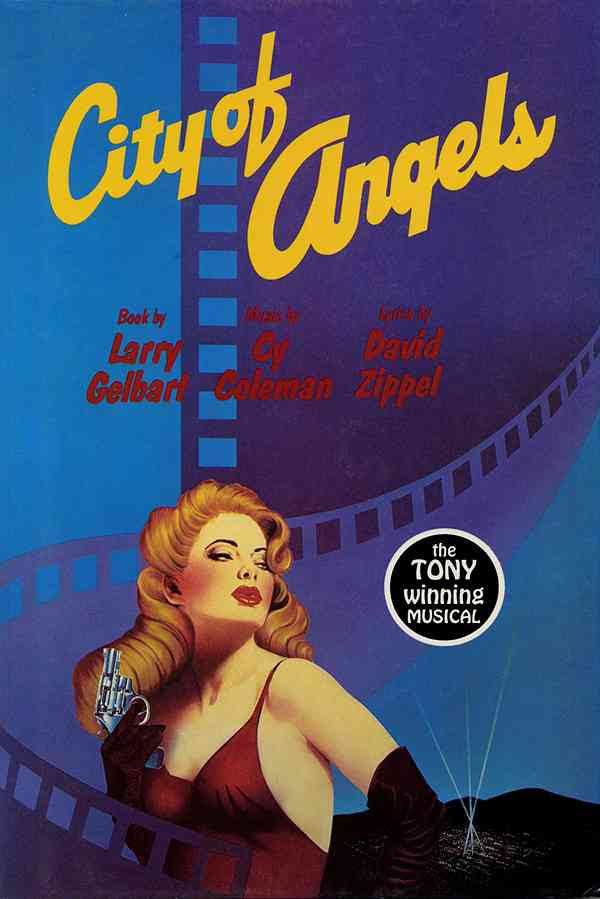 City of Angels (musical) t3gstaticcomimagesqtbnANd9GcSuCBanI6f6WUOC