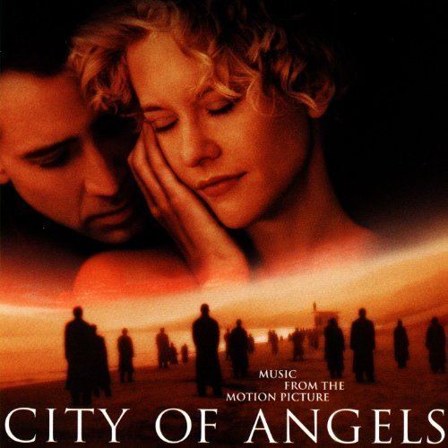 City of Angels (soundtrack) httpsimagesnasslimagesamazoncomimagesI5