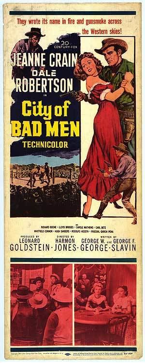 City of Bad Men City Of Bad Men movie posters at movie poster warehouse moviepostercom