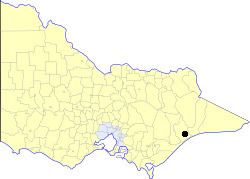 City of Bairnsdale