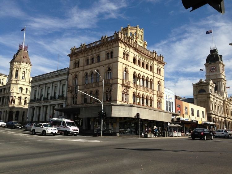 City of Ballarat talinaedwardscomauwpcontentuploads201310im